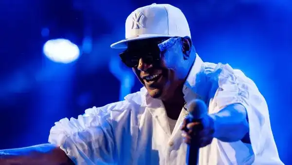 Imagem de Márcio Victor é internado em Salvador, após sentir fortes dores no peito