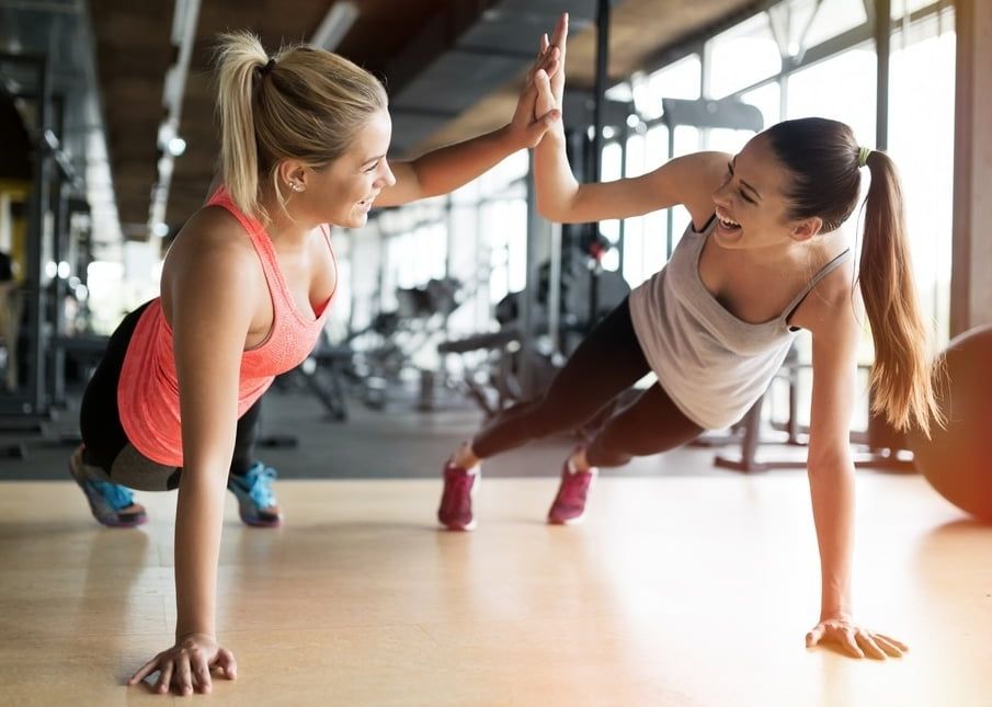 Imagem de OUTUBRO ROSA: Como a prática de exercícios físicos ajuda na prevenção do Câncer de Mama