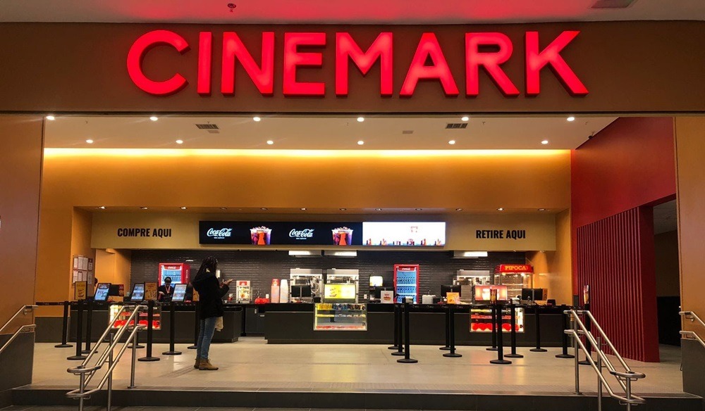 Imagem de Cinemark tem sessões de filmes nacionais com preço especial