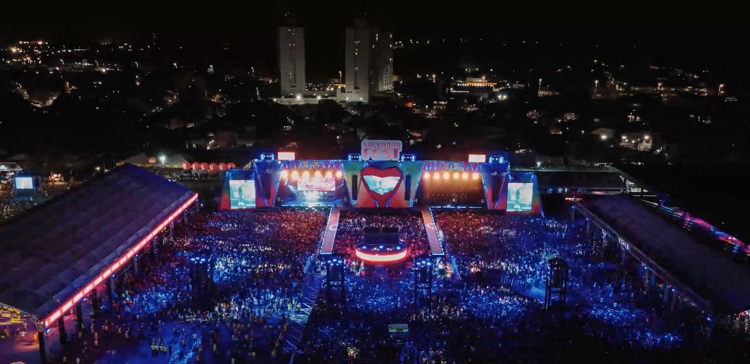 Imagem de Salvador Fest confirma edição 2025 e divulga data do evento