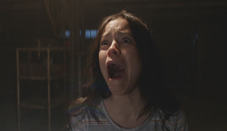 Imagem de CRÍTICA: "X: A Marca da Morte" entrega boa produção slasher