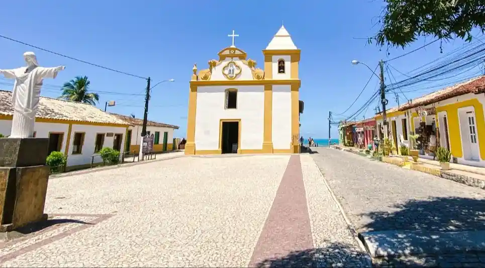 Imagem de Arraial d’Ajuda ganha novo espaço de eventos com estreia na festa Coqueiral