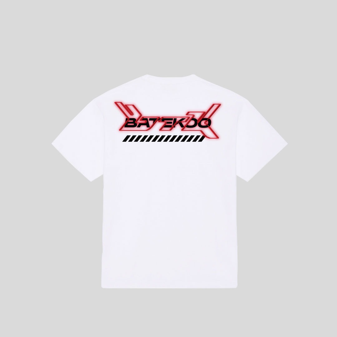 Imagem de BATEKOO apresenta manifesto "PROIBIDO PEDIR MÚSICA AO DJ" com drop exclusivo de camisetas em edição limitada