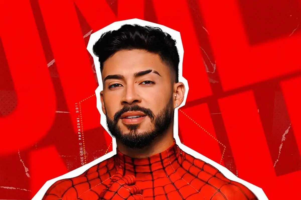 Imagem de Papazoni se apresenta em dose dupla em Salvador essa semana