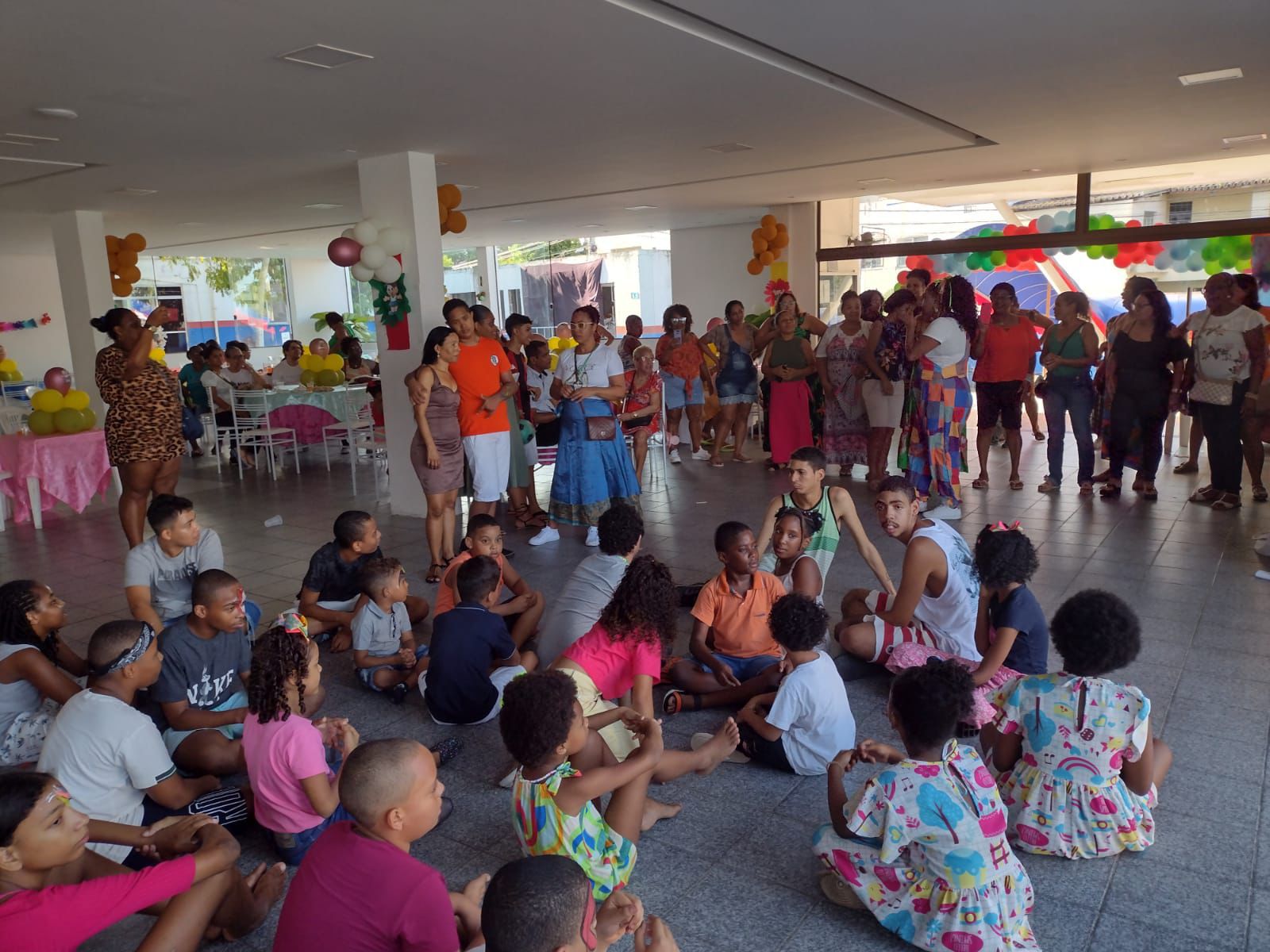 Imagem de 2ª edição do Natal do Jerow arrecadará brinquedos para a APAE Salvador