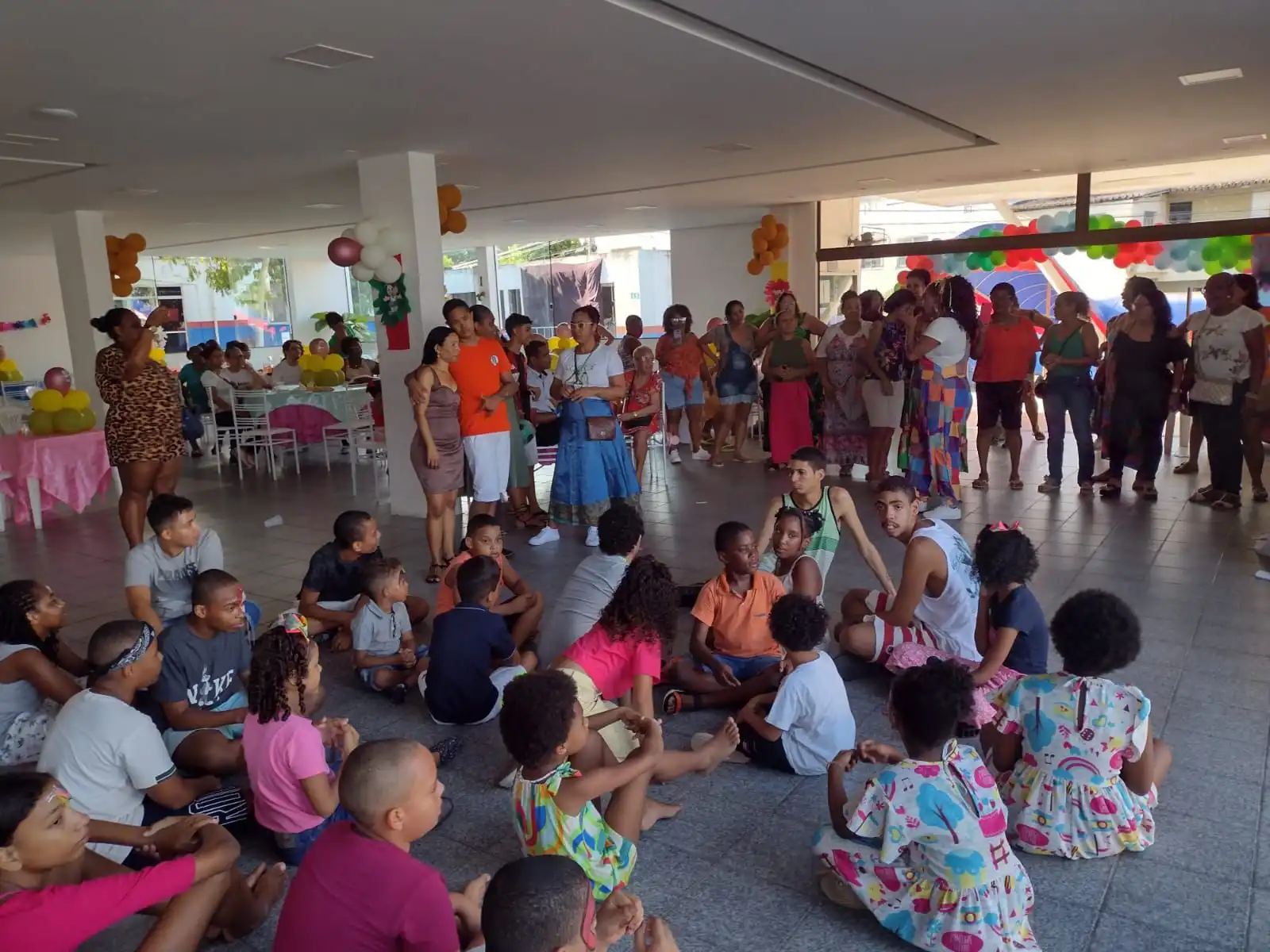 Imagem de 2ª edição do Natal do Jerow arrecadará brinquedos para a APAE Salvador