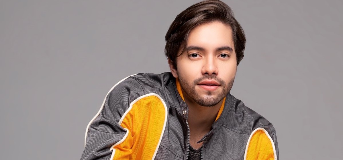 Imagem de Victor Santos apresenta música e clipe inéditos