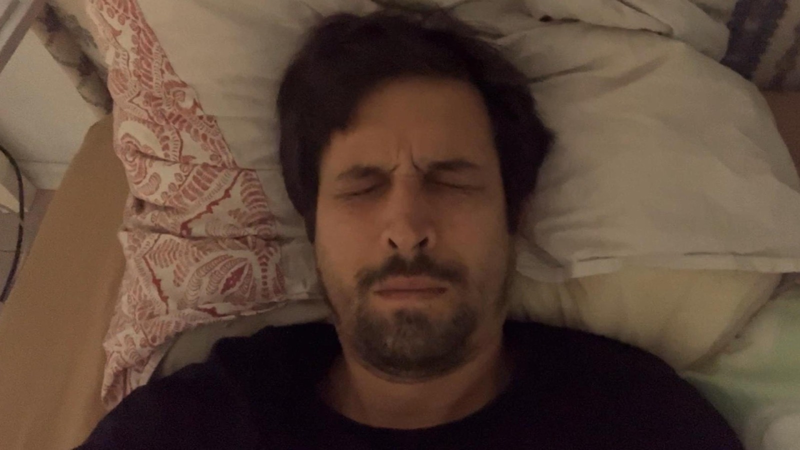 Imagem de Fabio Walter apresenta sua psicodelia sóbria em single e clipe no melhor estilo gonzo-blogueirinha