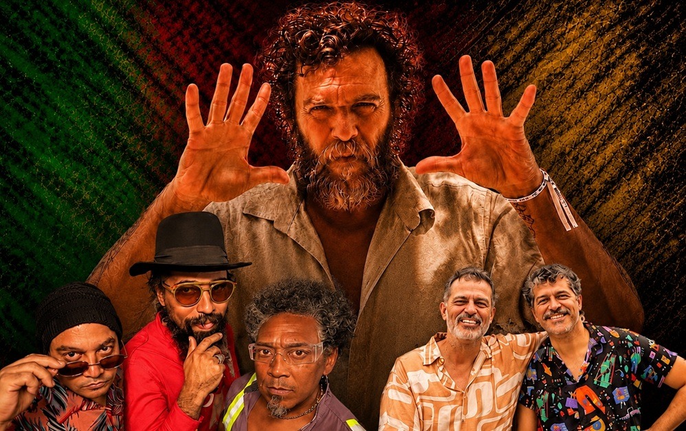 Imagem de Bereguedê&Afins reúne Otto, Raults e Baile Esquema Novo em noite de celebração à música brasileira em Salvador