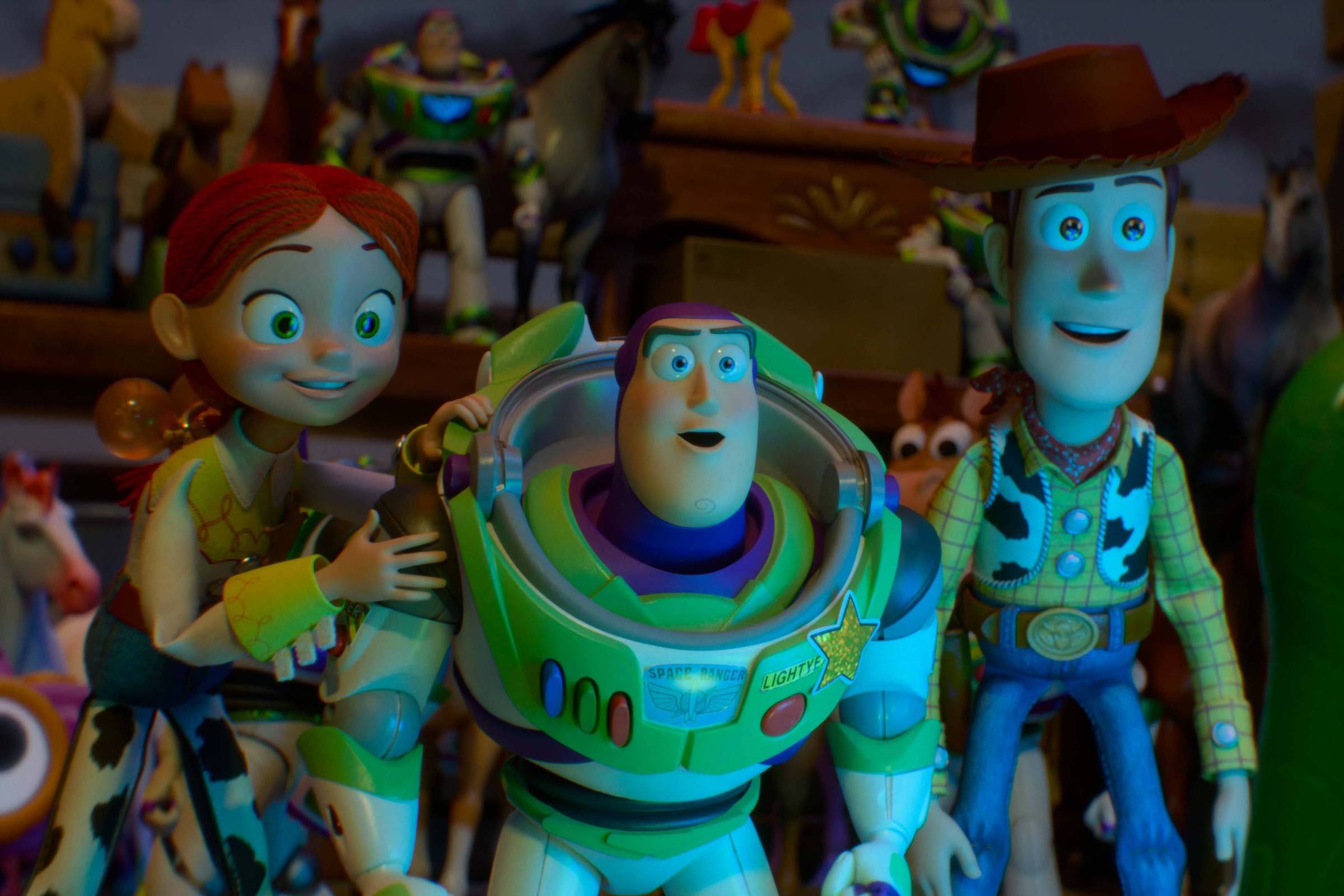 Imagem de CRÍTICA: “Toy Story 5” resgata a magia de seu universo