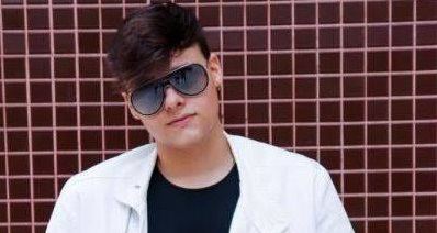 Imagem de Patrick Levi se apresenta na Blitz neste fim de semana