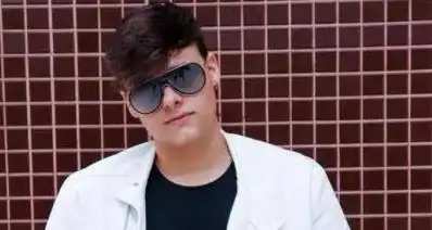 Imagem de Patrick Levi se apresenta na Blitz neste fim de semana