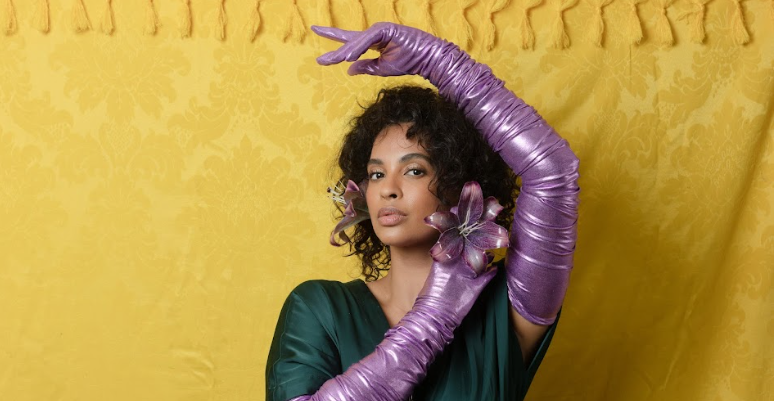 Imagem de Héloa celebra 25 anos de icônico álbum de Marisa Monte em show no Blue Note SP