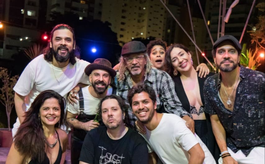 Imagem de A-TRIBUTOS apresenta clássicos de Cássia Eller, Gal Costa e Raul Seixas no Rio Vermelho