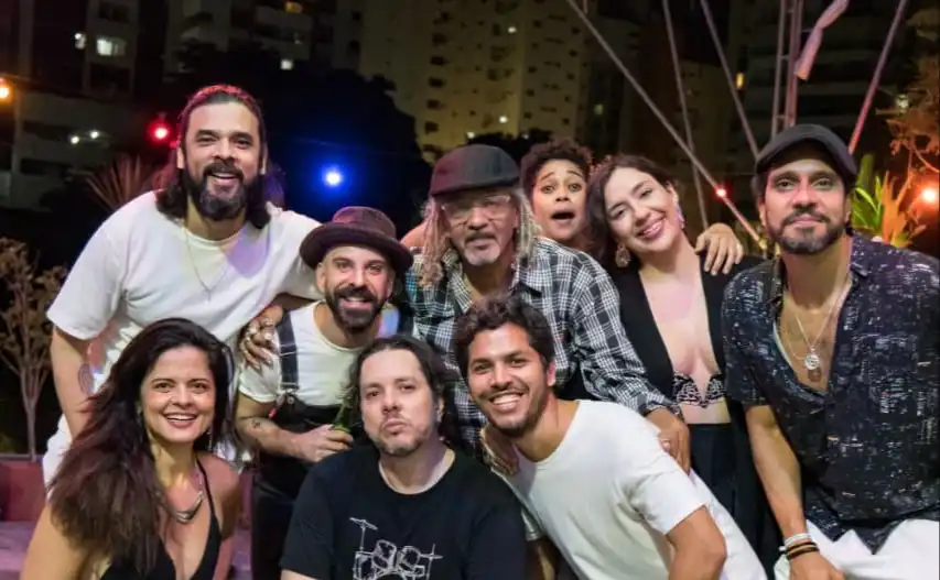 Imagem de A-TRIBUTOS apresenta clássicos de Cássia Eller, Gal Costa e Raul Seixas no Rio Vermelho