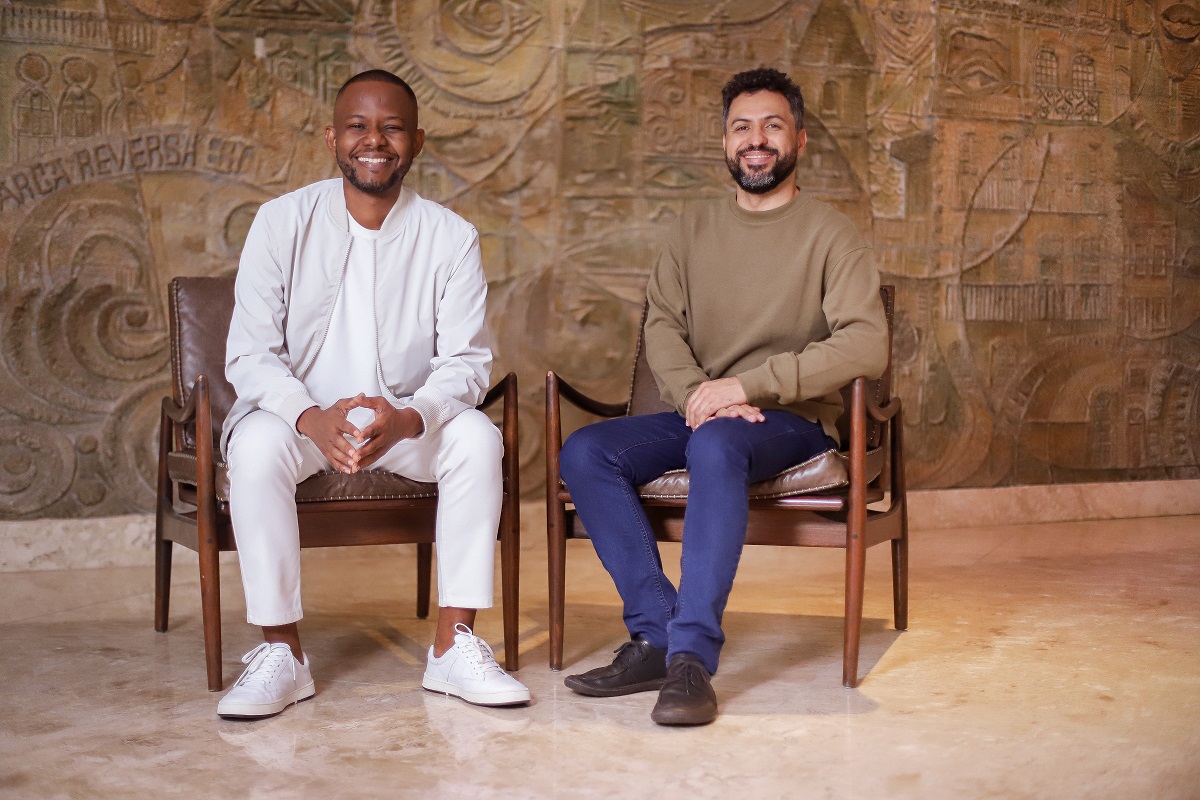 Imagem de ENTREVISTA: Emerson Dindo, fundador da DiALAB