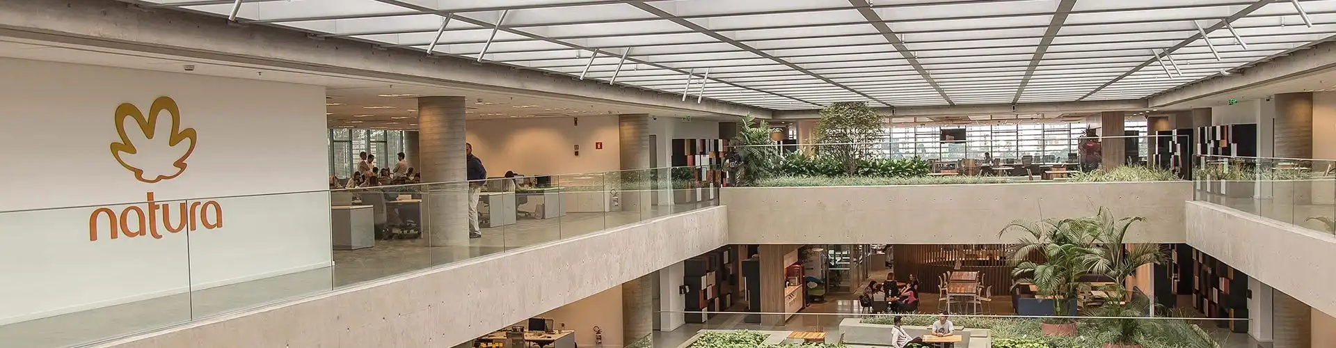 Imagem de Natura segue reconhecida como a empresa com melhor reputação corporativa do Brasil