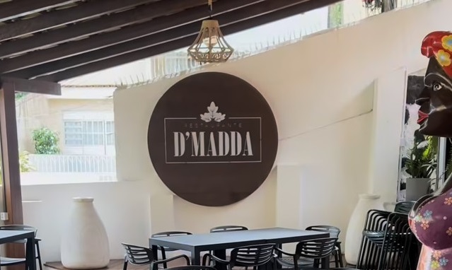 Imagem de Mãe de Carlinhos Brown inaugura restaurante no Candeal