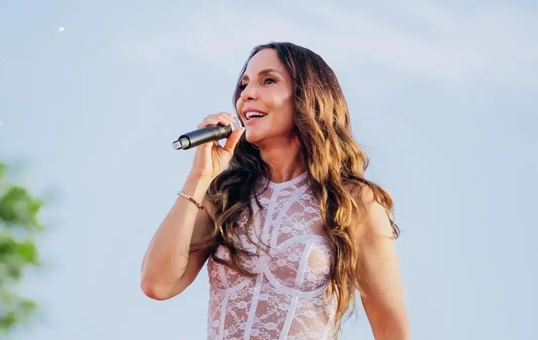 Imagem de Ivete Clareou tem sua primeira e histórica edição em Salvador