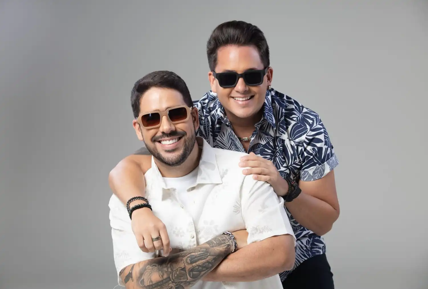 Imagem de Banda Samprime se apresenta em Salvador neste final de semana