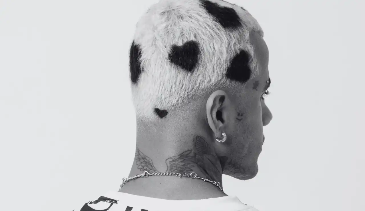 Imagem de Edi Mattos lança novo álbum, "Entre Nós", com participação de Becky Barros na faixa “Beijo Bom”