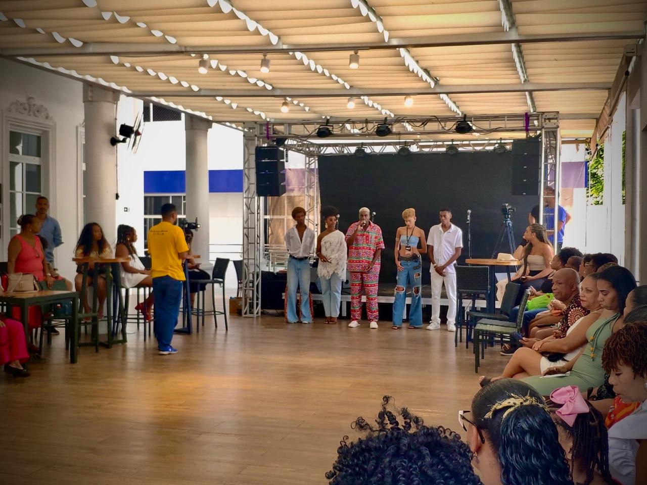 Imagem de Inscrições para oficinas, workshops e laboratórios do MODALAB CBX seguem abertas
