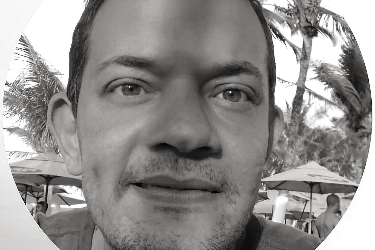 Imagem de Morre o produtor cultural Diogo Cunha, aos 44 anos