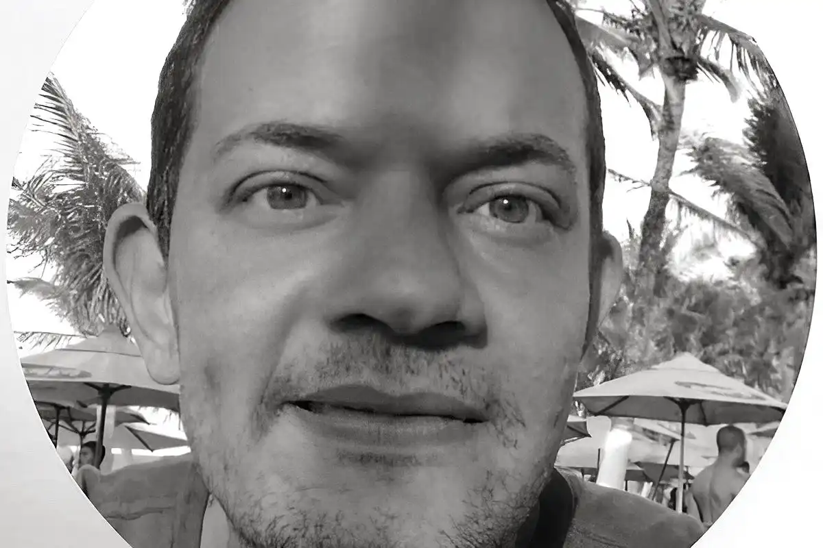 Imagem de Morre o produtor cultural Diogo Cunha, aos 44 anos