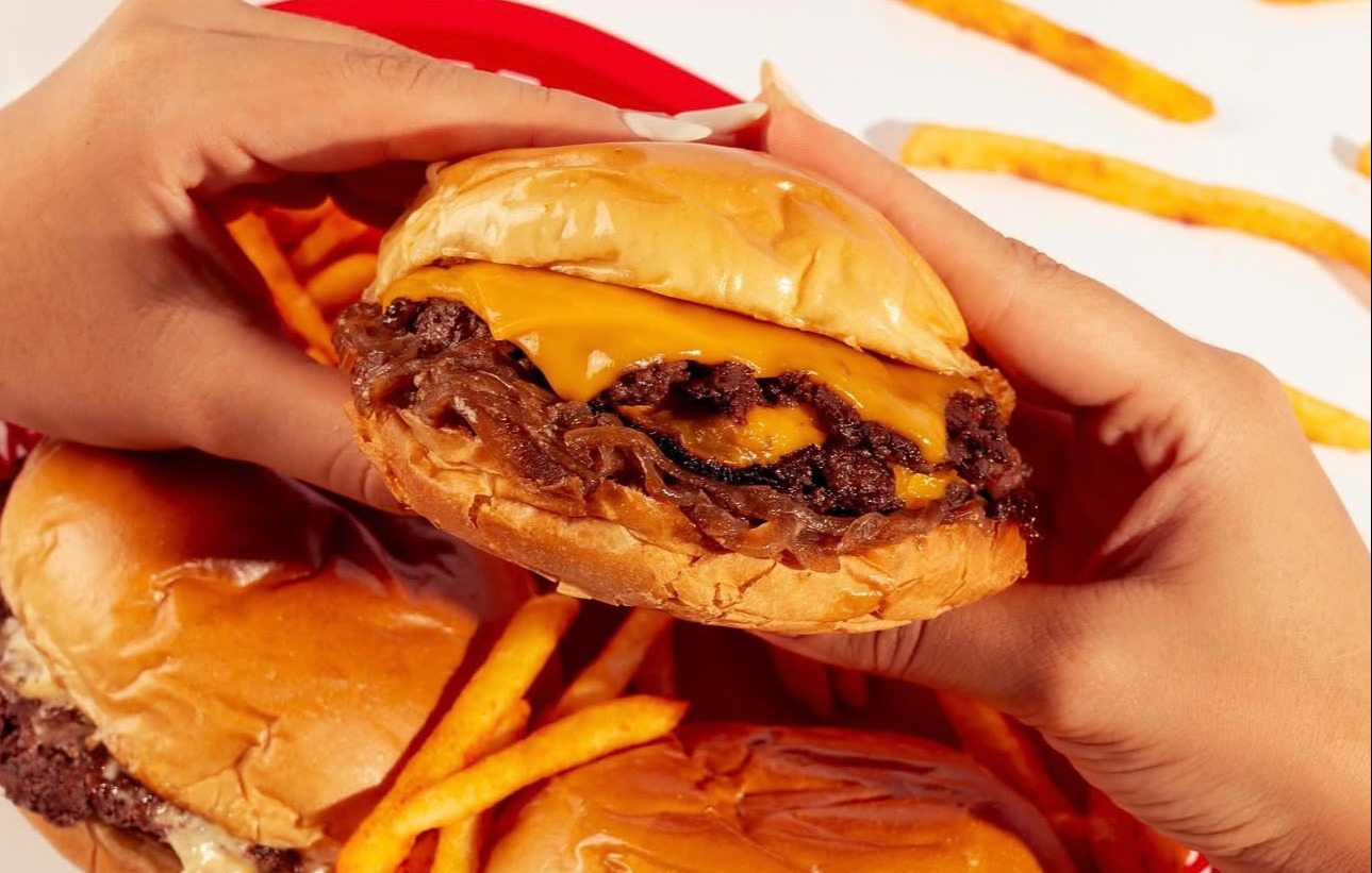 Imagem de Consumo de hamburguer aumenta 15% no país; Hamburguerias mostram como construir identidade e ganhar a preferência do consumidor