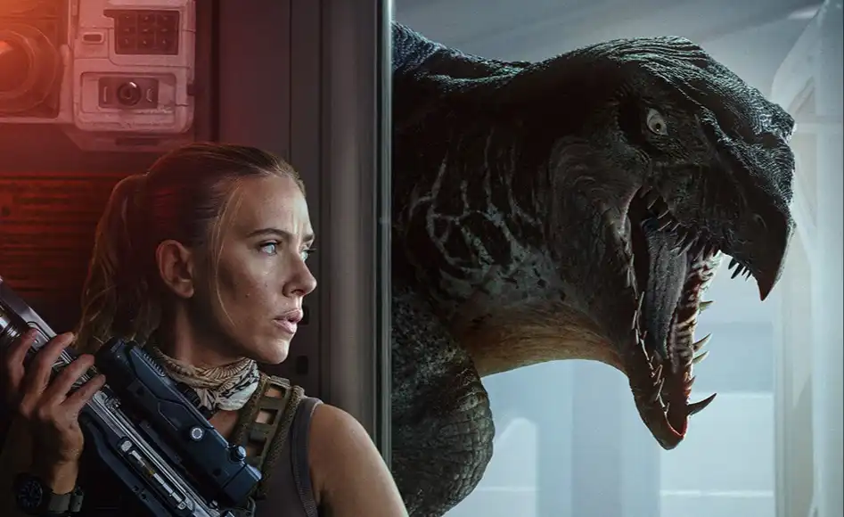 Imagem de Universal Pictures divulga vídeo dos bastidores do assustador "Jurassic World: Recomeço"