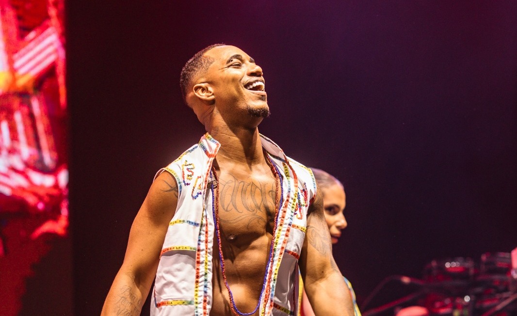 Imagem de Ensaio do Maridão: O Kannalha retorna ao Centro Histórico na próxima quinta-feira (29)