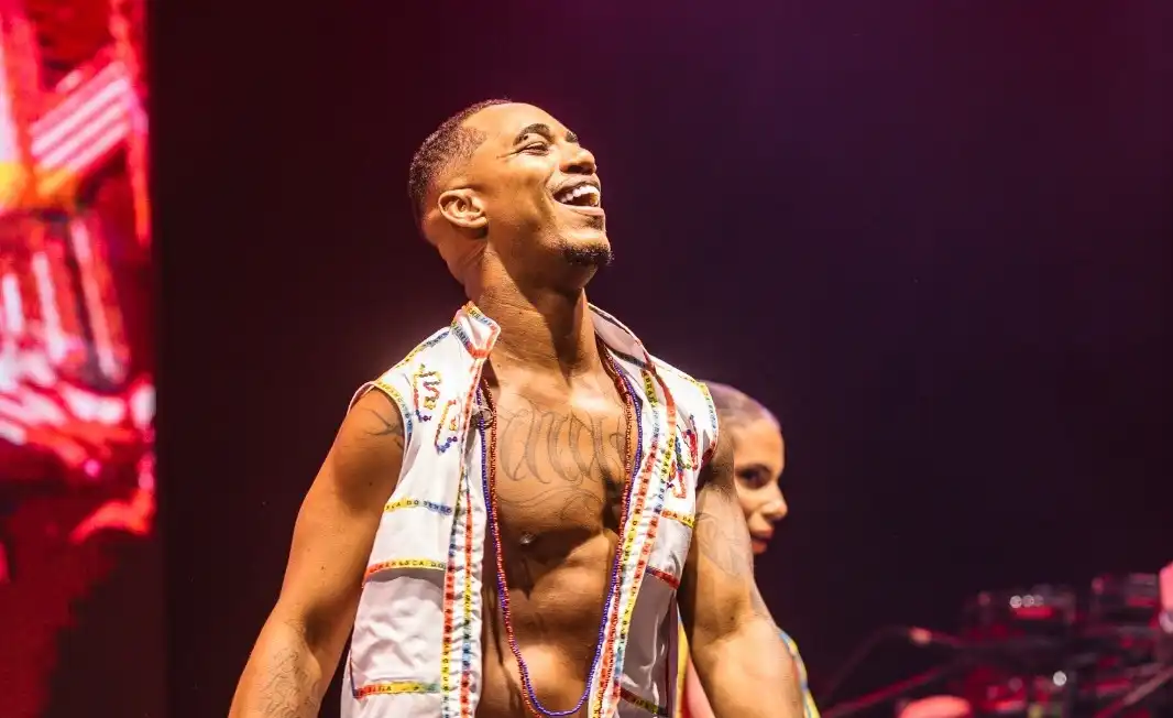 Imagem de Ensaio do Maridão: O Kannalha retorna ao Centro Histórico na próxima quinta-feira (29)