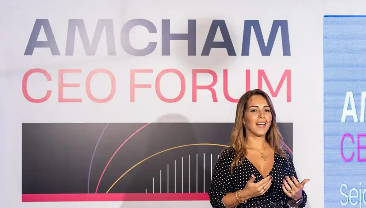Imagem de Salvador sediará edição do CEO Fórum da Amcham Brasil nesta quarta (14)