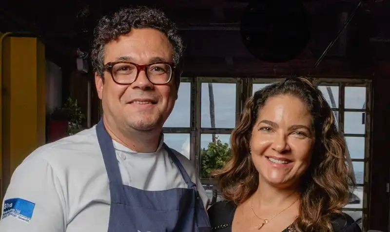 Imagem de Restaurante Silva Cozinha anuncia mudança do Rio Vermelho