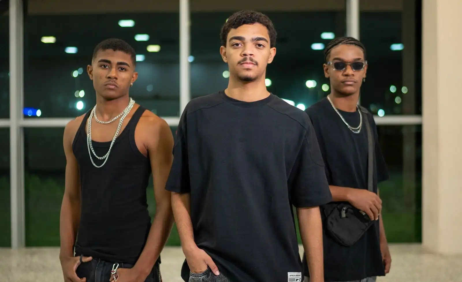 Imagem de DJ+2 esteia com show vibrante em Salvador, durante o Summit de Negócios 2025