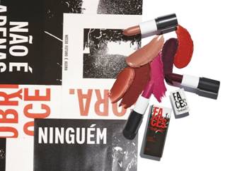 Imagem de Natura traz produtos exclusivos para o Rock in Rio Brasil 2022