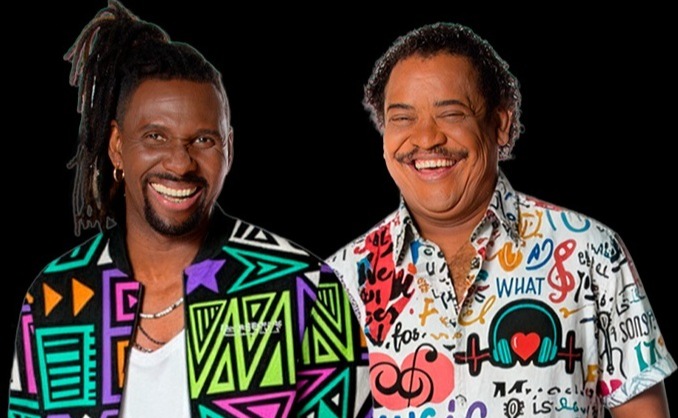 Imagem de É o Tchan faz shows em Salvador e São Sebastião do Passé neste fim de semana