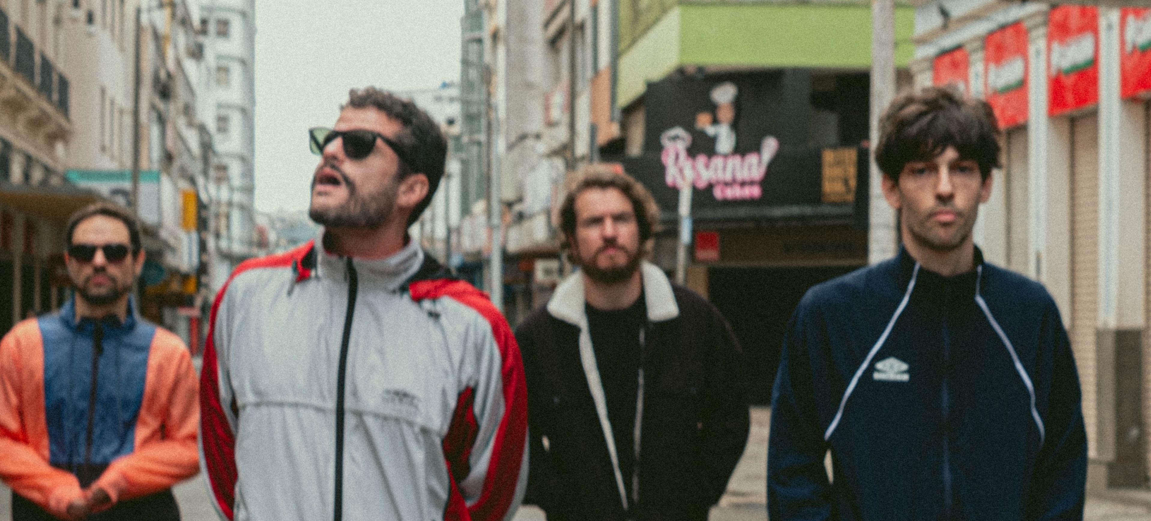 Imagem de Pedra Relógio divulga álbum de estreia, com videoclipe de “Pensando Demais”