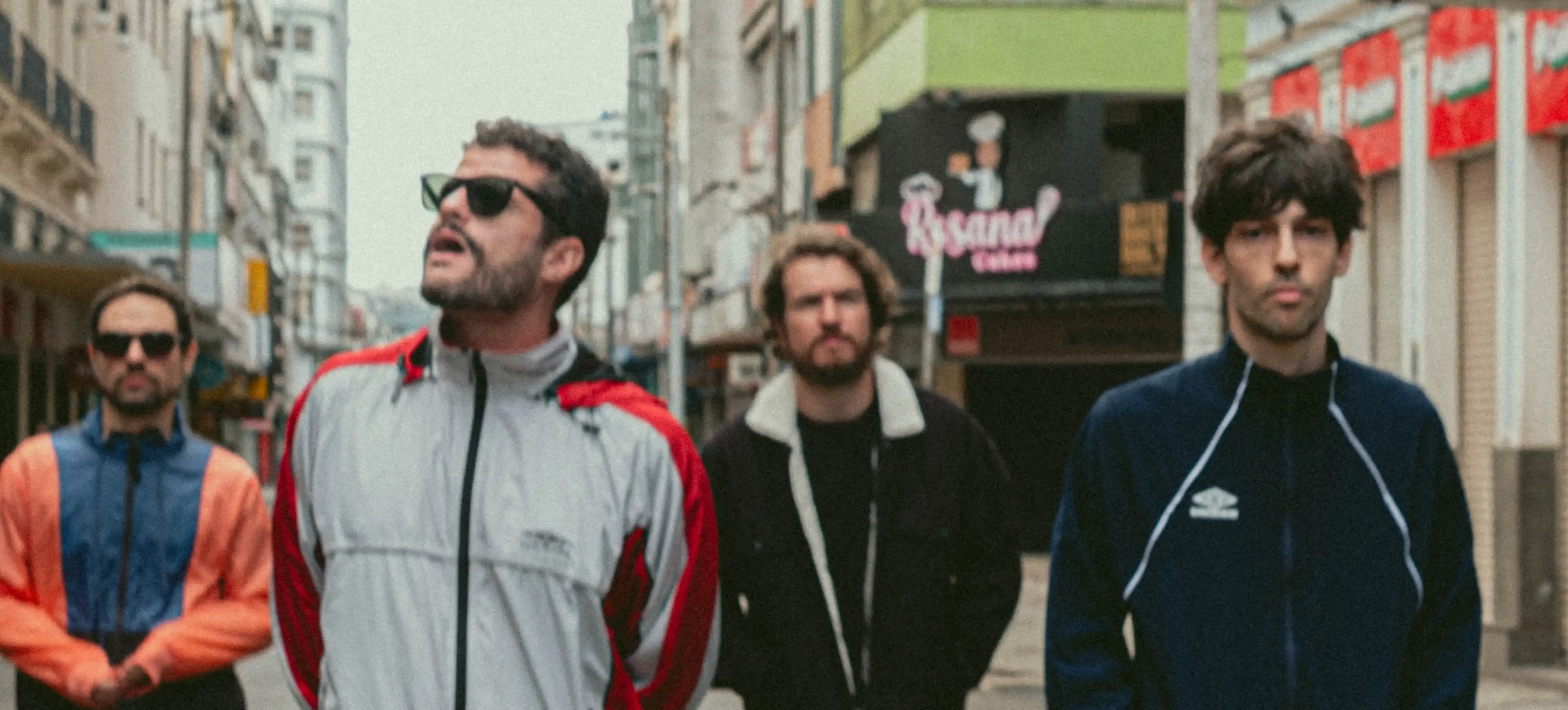 Imagem de Pedra Relógio divulga álbum de estreia, com videoclipe de “Pensando Demais”