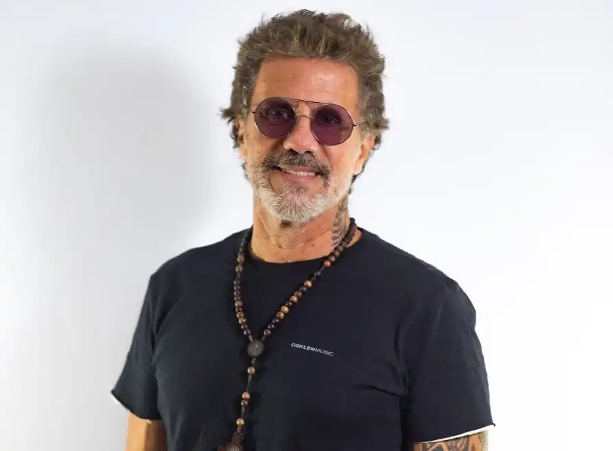Imagem de Tuca Fernandes será atração do Parque da Cidade no Festival da Primavera