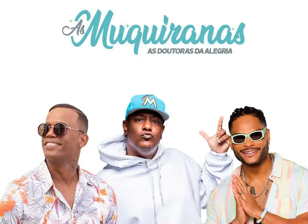 Imagem de Bloco As Muquiranas repagina fantasia do Carnaval 2023 e apresenta vestimenta nesta sexta (03/02), no Shopping Bella Vista, em evento aberto ao público
