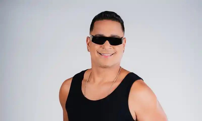 Imagem de Xanddy Harmonia fala sobre show no Réveillon Guarajuba