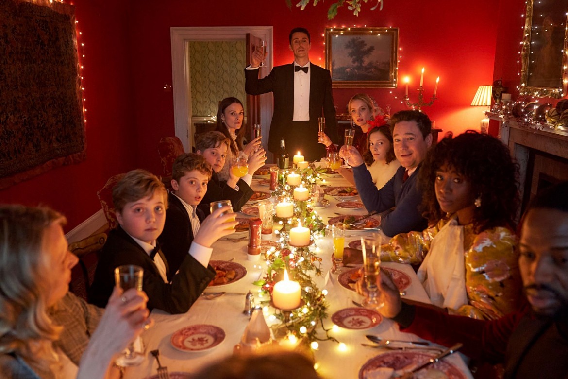 Imagem de CRÍTICA: "A Última Noite" apresenta um Natal cru e mais realista