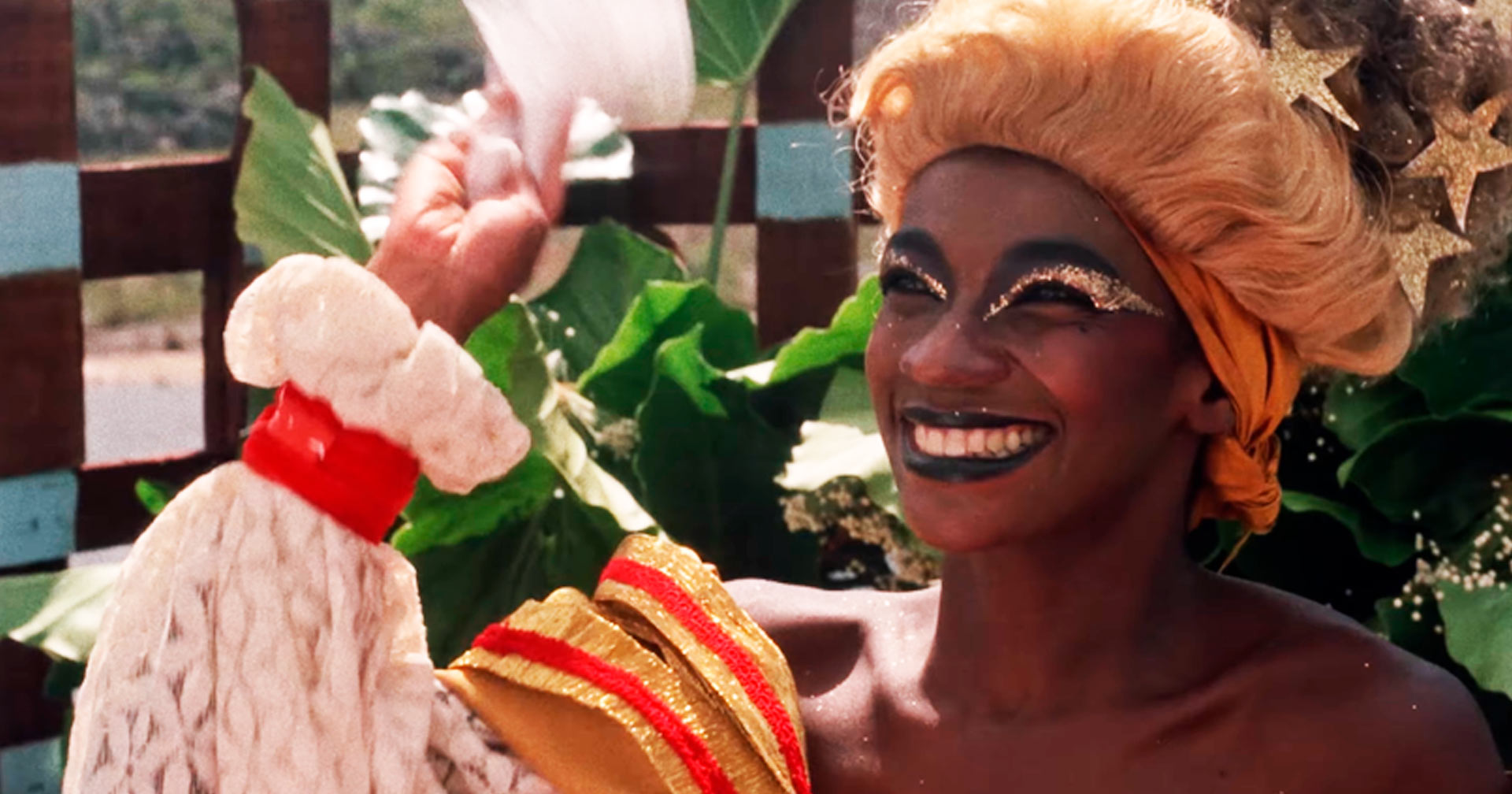 Imagem de “Xica da Silva” retorna às telonas em versão restaurada em 4K com ingressos a partir de R$10,00