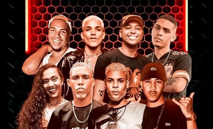Imagem de Labirinto, no Rio Vermelho, recebe "Noite Vermelha", evento que promete uma noite inesquecível
