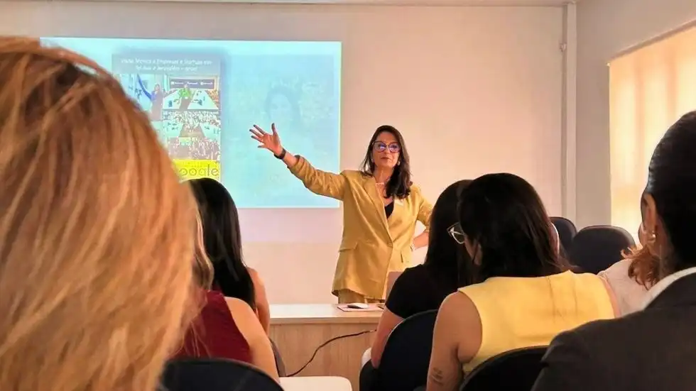 Imagem de Hapvida amplia programa de acolhimento e leva primeira edição do "Acolher quem Acolhe" para a Bahia