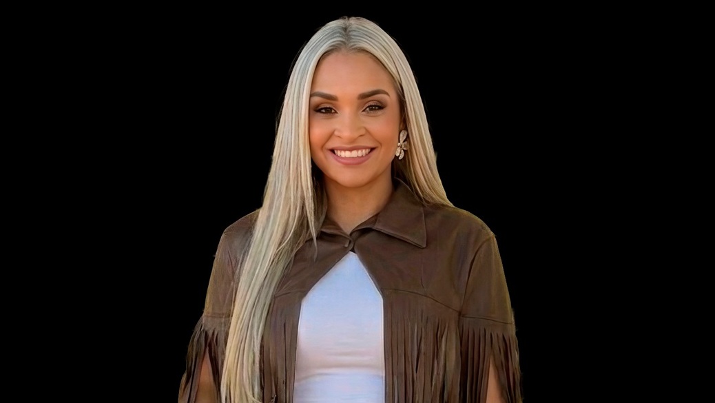 Imagem de Flor de Maracujá confirma presença no Arraiá do Povo 2026, em Aracaju