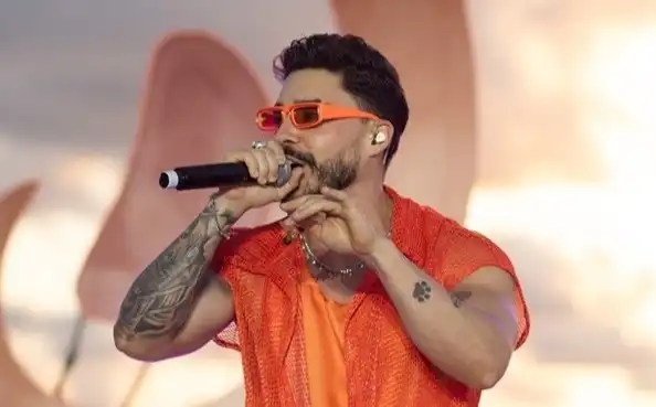Imagem de Papazoni leva energia do pagode baiano para shows no interior e celebra sucesso da nova música