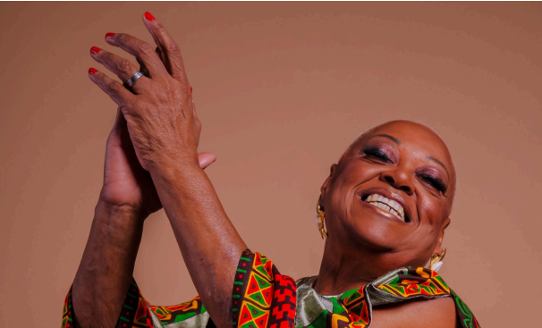 Imagem de Graça Braga lançou “Ìrírí”, seu 5o álbum