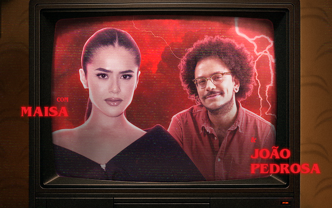 Imagem de The Squawk Brasil: Esquenta da última temporada de Stranger Things será transmitido ao vivo no YouTube da Netflix Brasil